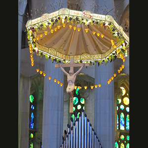 Barcellona - Sagrada Familia