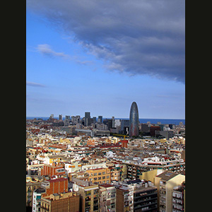 Barcellona