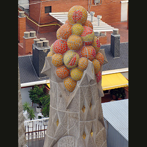 Barcellona - Sagrada Familia