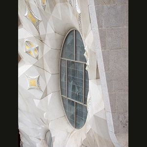 Barcellona - Sagrada Familia