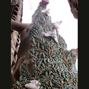 Barcellona - Sagrada Familia