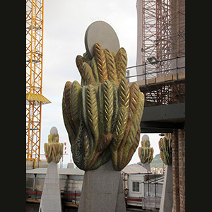 Barcellona - Sagrada Familia