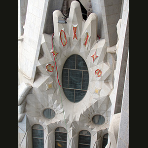 Barcellona - Sagrada Familia