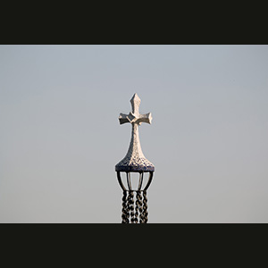 Barcellona - Parc Güell