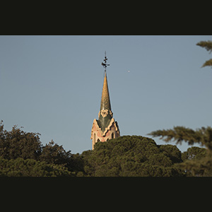 Barcellona - Parc Güell