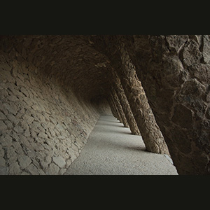 Barcellona - Parc Güell