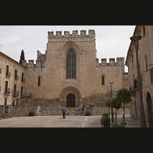 Pedralbes