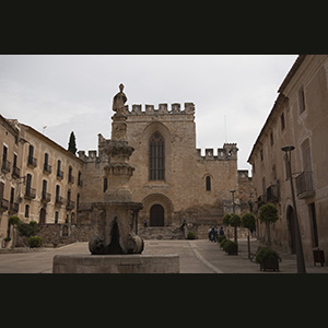 Pedralbes