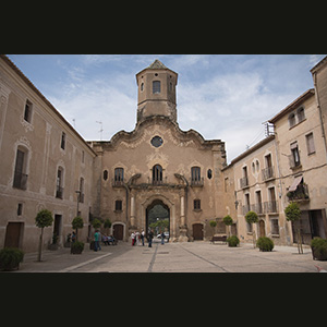 Pedralbes