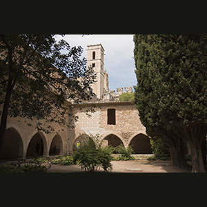 Pedralbes