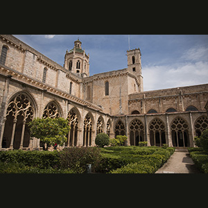 Pedralbes