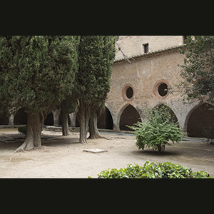 Pedralbes