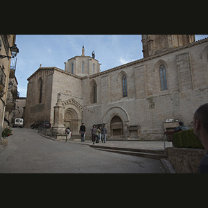 Vallbona de les monges