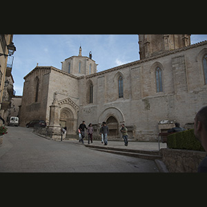 Vallbona de les monges