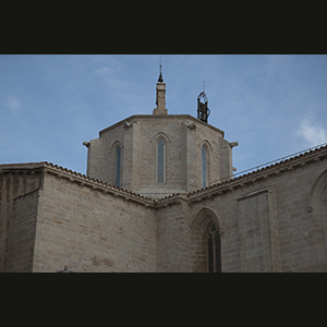 Vallbona de les monges