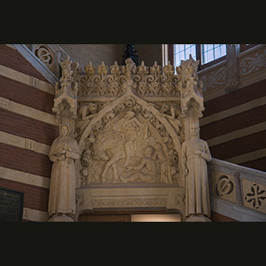 Barcellona - H. de Sant Pau