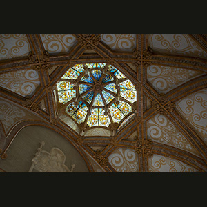 Barcellona - H. de Sant Pau