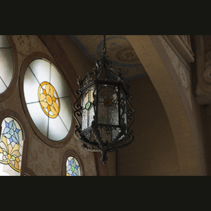 Barcellona - H. de Sant Pau