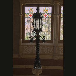 Barcellona - H. de Sant Pau