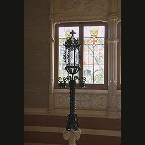Barcellona - H. de Sant Pau