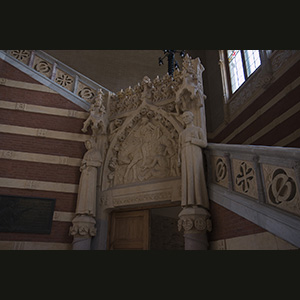 Barcellona - H. de Sant Pau