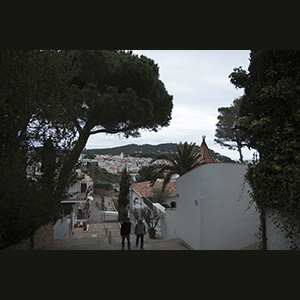 Calella de Palafrugell