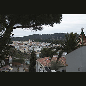 Calella de Palafrugell