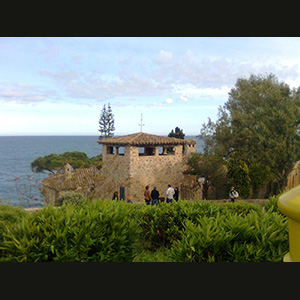 Calella de Palafrugell