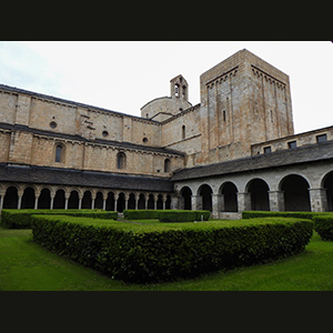 La Seu d'Urgell
