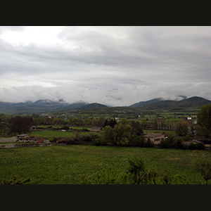 La Seu d'Urgell