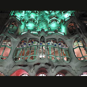 Casa Battlò