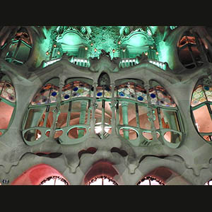Casa Battlò