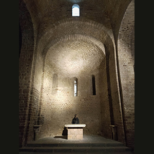 La Seu d'Urgell