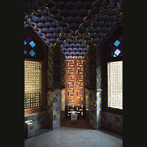 Barcellona - Casa Viçens