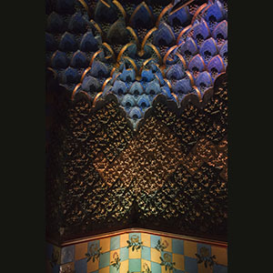 Barcellona - Casa Viçens