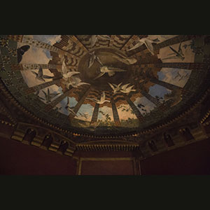 Barcellona - Casa Viçens