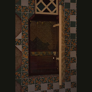 Barcellona - Casa Viçens