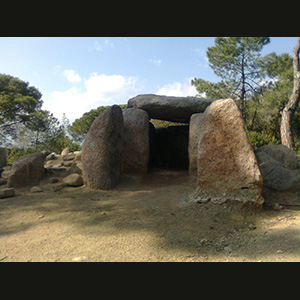 Parc del Corredor