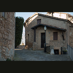 Talamanca