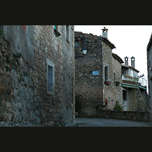 Talamanca