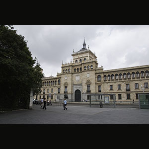 Valladolid