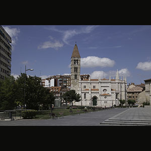 Valladolid