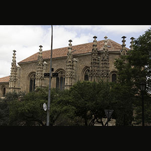 Salamanca