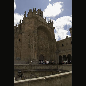 Salamanca