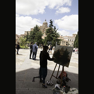 Salamanca