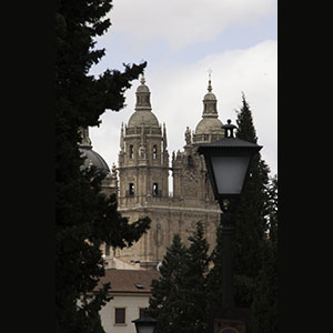 Salamanca