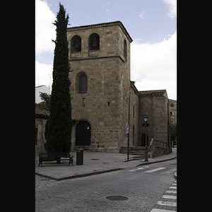 Salamanca