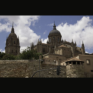 Salamanca