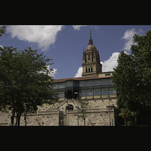 Salamanca