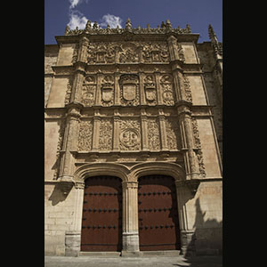Salamanca